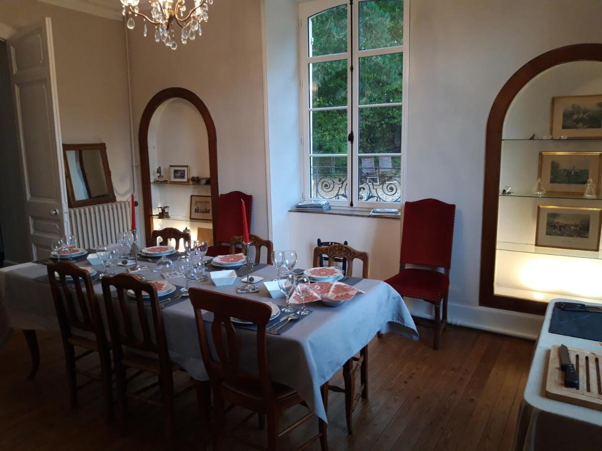Petit Manoir De La Berthenlaire Bed & Breakfast Baincthun Bagian luar foto