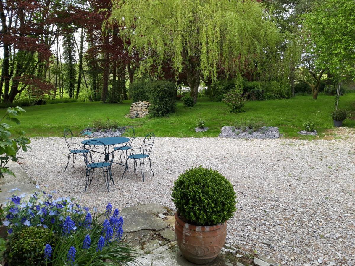 Petit Manoir De La Berthenlaire Bed & Breakfast Baincthun Bagian luar foto