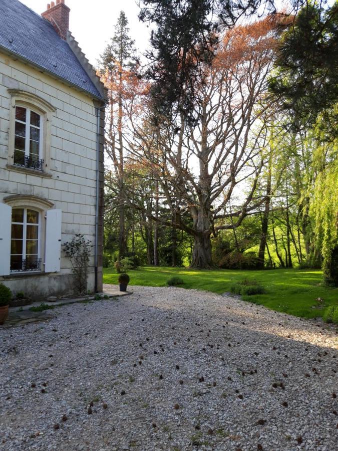 Petit Manoir De La Berthenlaire Bed & Breakfast Baincthun Bagian luar foto