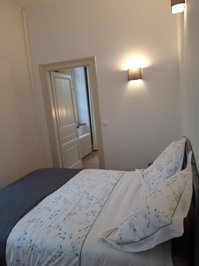 Petit Manoir De La Berthenlaire Bed & Breakfast Baincthun Bagian luar foto