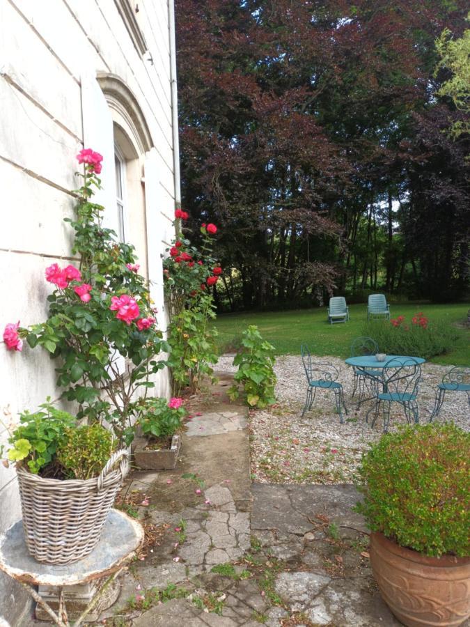 Petit Manoir De La Berthenlaire Bed & Breakfast Baincthun Bagian luar foto