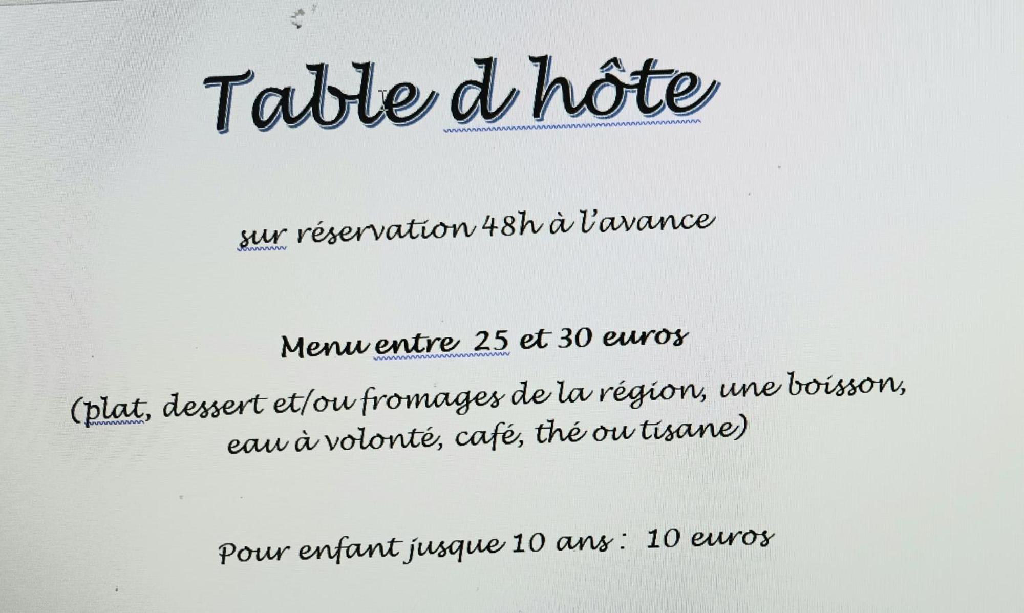 Petit Manoir De La Berthenlaire Bed & Breakfast Baincthun Bagian luar foto