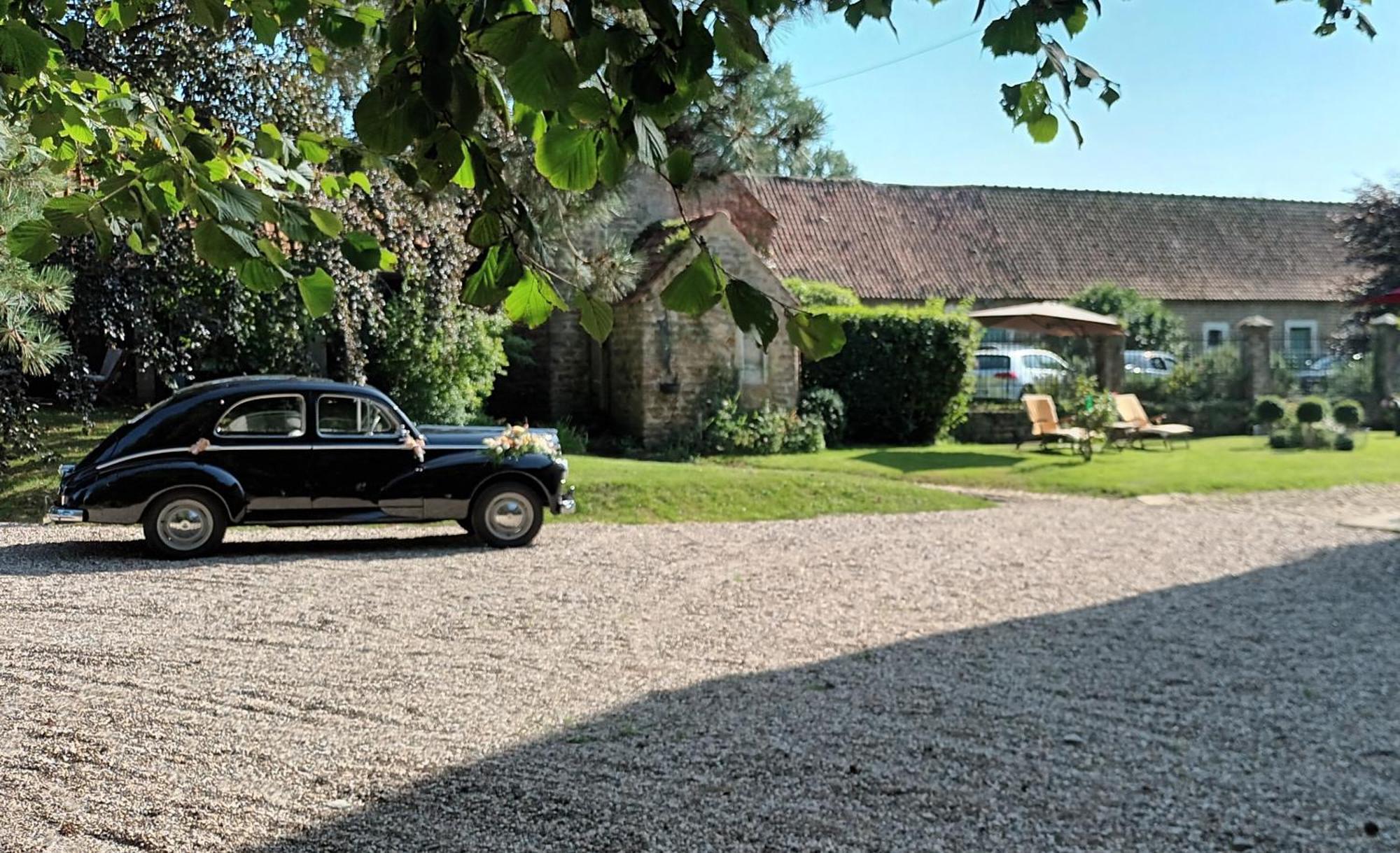 Petit Manoir De La Berthenlaire Bed & Breakfast Baincthun Bagian luar foto
