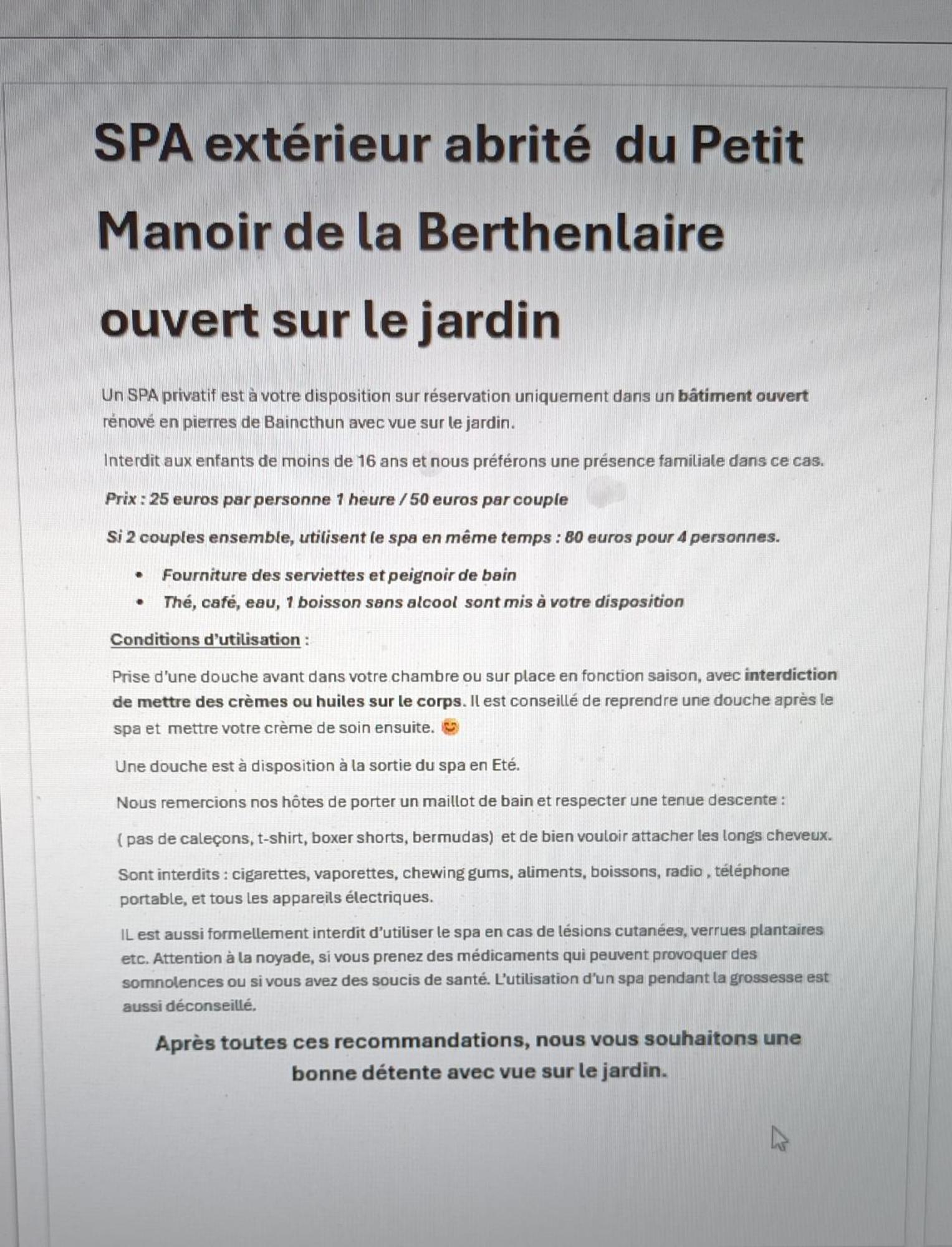 Petit Manoir De La Berthenlaire Bed & Breakfast Baincthun Bagian luar foto