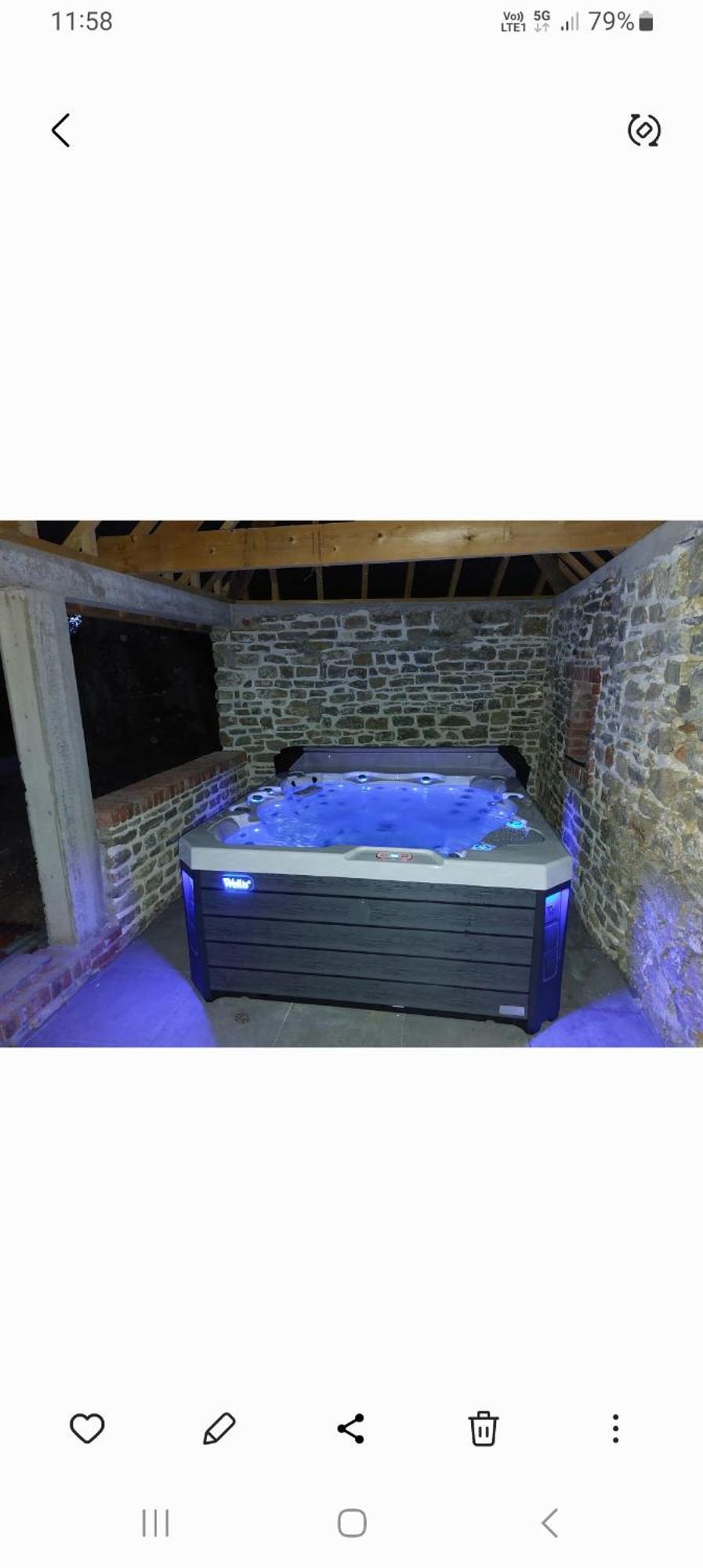 Petit Manoir De La Berthenlaire Bed & Breakfast Baincthun Ruang foto