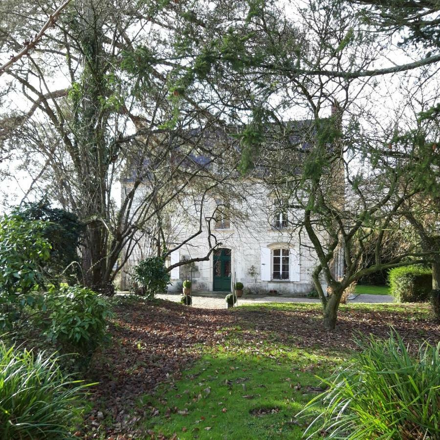 Petit Manoir De La Berthenlaire Bed & Breakfast Baincthun Bagian luar foto