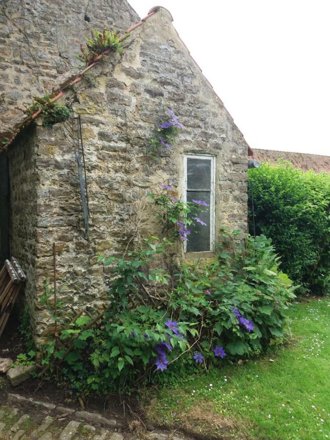 Petit Manoir De La Berthenlaire Bed & Breakfast Baincthun Bagian luar foto